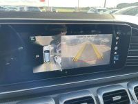 Mercedes GLE 400 AMG Line 4Matic Panorama Pneumatyka Kamery360 HAK Gliwice - zdjęcie 11