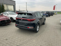 Kia Sportage Klimatyzacja Oryginaly przebieg Gliwice - zdjęcie 2