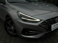 Hyundai i30 1.5T-GDI 160KM 48v 7DCT Smart + LED Gwarancja 2029 FV23% Łódź - zdjęcie 4