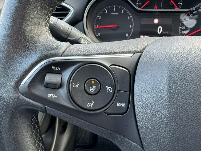 Opel Crossland Elegance 1.2 Turbo 110 KM Giżycko - zdjęcie 12