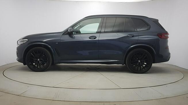 BMW X5 xDrive25d sport-aut! Z Polskiego Salonu! Faktura VAT! Warszawa - zdjęcie 4
