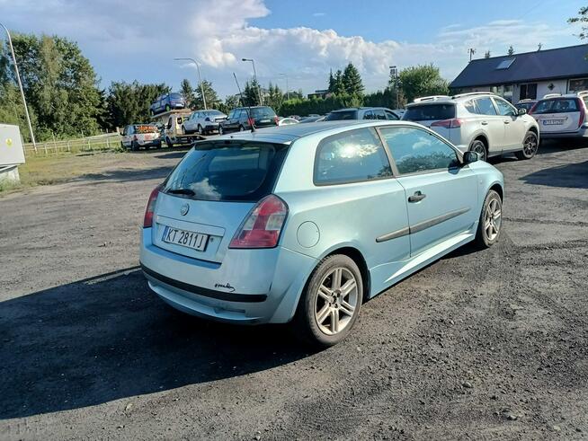 Fiat Stilo 1.4+ LPG 04r Tarnów - zdjęcie 4