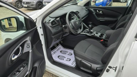 Renault Kadjar Benzyna Serwisowany Zieleniewo - zdjęcie 9