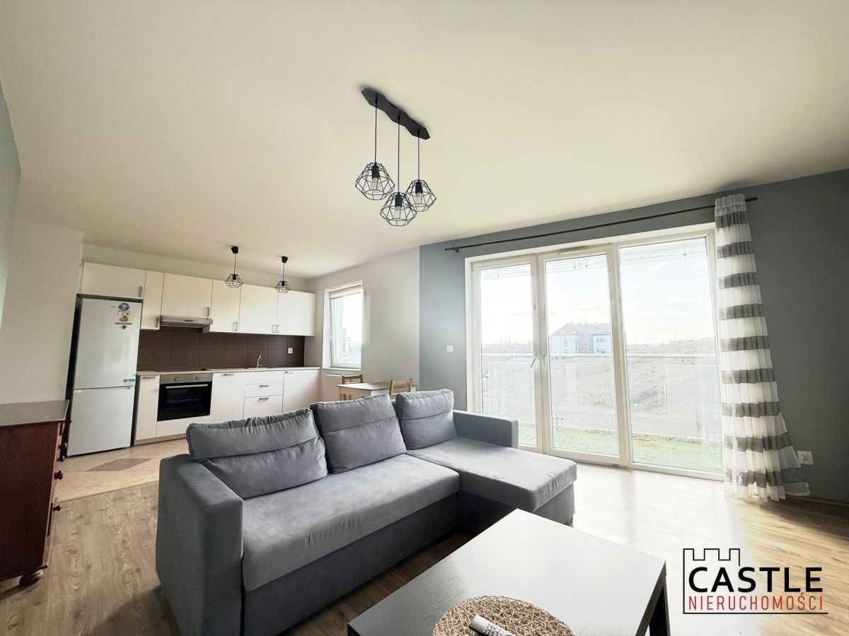 Mieszkanie na sprzedaż Gdańsk Gdańsk - zdjęcie 3