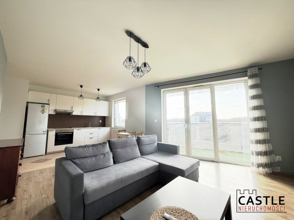 Mieszkanie na sprzedaż Gdańsk Gdańsk - zdjęcie 3