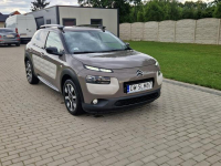Citroen C4 Cactus 1.6hdi 100KM Klima Navi Alu Felgi Raty Zamiana Strobice - zdjęcie 9