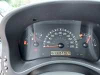 Fiat Panda samochód ciężarowy idealny dla firmy Nowe Miasto - zdjęcie 9