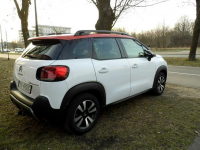 Citroen C3 Aircross Łódź - zdjęcie 5