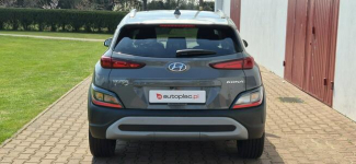 Hyundai Kona MIEKKA HYBRYDA-LIFT-KAMERA-MEDIA Paproć - zdjęcie 7
