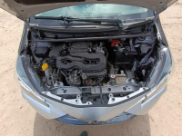Yaris 37.000km ! Limitet Edicion Y 20 Pleszew - zdjęcie 11
