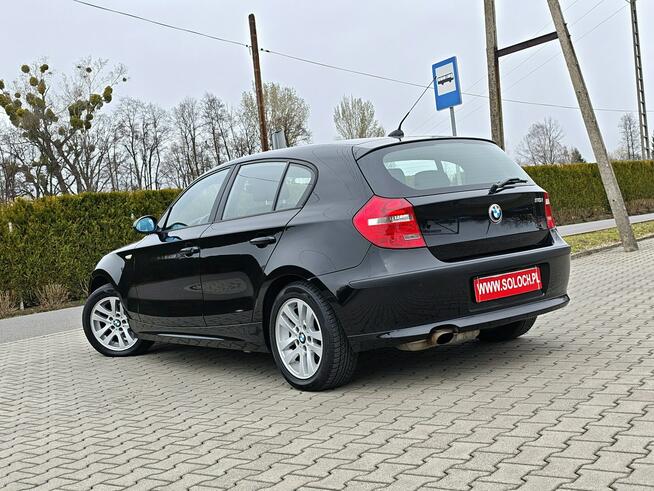 1.6 116i 122KM 90kW 5Drzwi -1 Właściciel od 6 lat -Bardzo zadbany Goczałkowice-Zdrój - zdjęcie 10