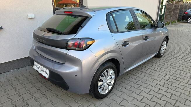 Peugeot 208 1.2 PureTech Like, salon PL, gwarancja, EXPORT Siedlce - zdjęcie 9