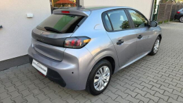 Peugeot 208 1.2 PureTech Like, salon PL, gwarancja, EXPORT Siedlce - zdjęcie 9