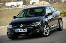 Volkswagen Jetta 1,4TSI*120KM*Highline*Navi*Parktronic*Niemcy Ostrów Mazowiecka - zdjęcie 6
