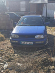 Syndyk sprzeda samochód Volkswagen Golf Tarnów - zdjęcie 2