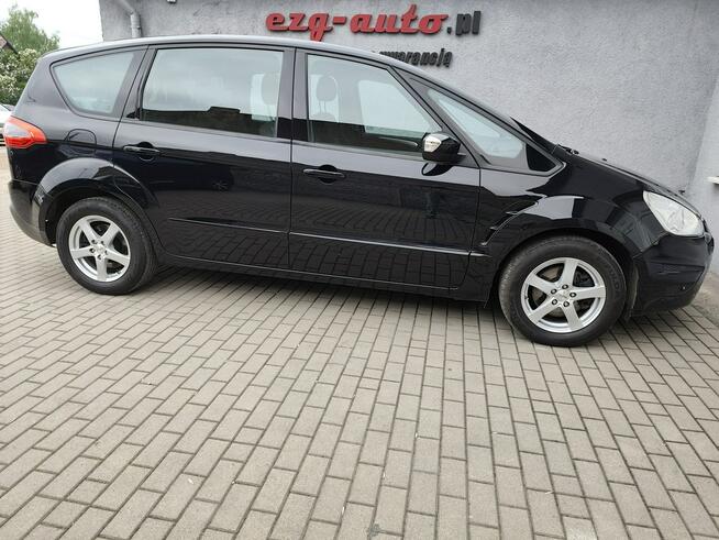Ford S-Max bezwypadkowy zadbany Gwarancja Zgierz - zdjęcie 11