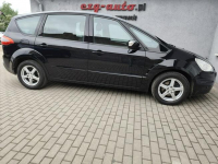 Ford S-Max bezwypadkowy zadbany Gwarancja Zgierz - zdjęcie 11