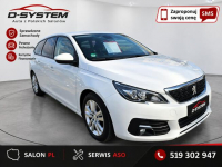Peugeot 308 SALON POLSKA 2Właściciel Super Stan 39,000zł cena Brutto Białystok - zdjęcie 10