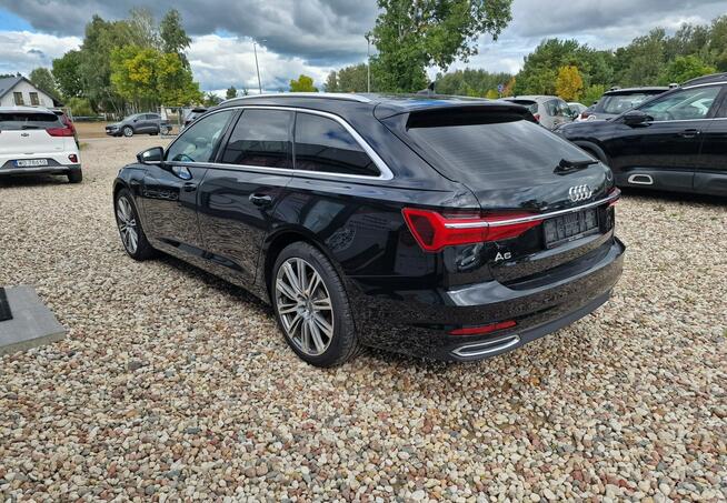 Audi A6 Ostrołęka - zdjęcie 9