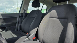 Volkswagen Golf Plus 1.4 MPI Climatronic Lębork - zdjęcie 11