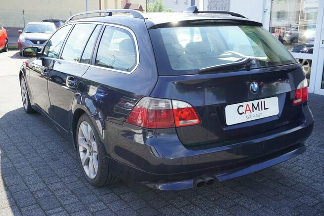 BMW 530 zarejestrowany, ubezpieczony Opole - zdjęcie 7