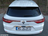 Renault Talisman 2.0 Blue dCi Intens EDC 4CONTROL Warszawa - zdjęcie 9