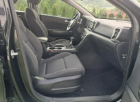 Kia Sportage 2.0 CRDI 185 KM 4x4 Cisiec - zdjęcie 5
