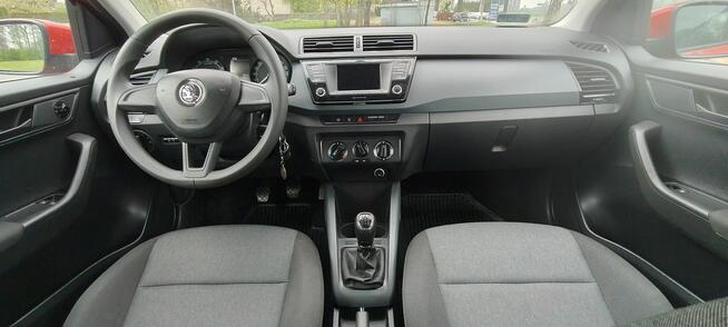 Škoda Fabia Krajowy, książka serwisowa, pierwszy właściciel. Goczałkowice-Zdrój - zdjęcie 8