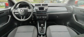 Škoda Fabia Krajowy, książka serwisowa, pierwszy właściciel. Goczałkowice-Zdrój - zdjęcie 8