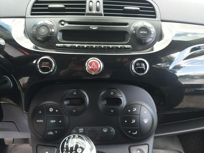 Fiat 500 Janów Lubelski - zdjęcie 10