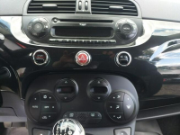 Fiat 500 Janów Lubelski - zdjęcie 10