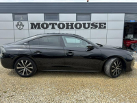 Peugeot 508 2.0 Blue-HDi GT Line Chełm Śląski - zdjęcie 3