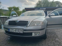 Skoda octavia 160KM 1,8 turbo Jelenia Góra - zdjęcie 3