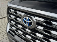 Toyota Tundra 3.5 V6 Bi-Turbo Hybrid 437KM i-FORCE MAX. PLATINUM. Węgrzce - zdjęcie 9