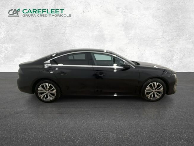 Peugeot 508 1.5 Blue HDI Allure S&amp;S Eat Warszawa - zdjęcie 4