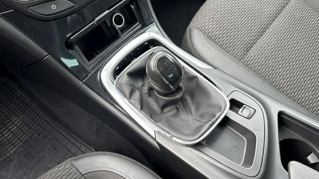 Opel Insignia 1.6 CDTI E6 Cosmo S&amp;S Grójec - zdjęcie 12