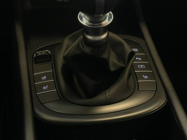 Hyundai Kona 1.0 T-GDI 6MT 2WD (100 KM) Smart + Comfort Piotrków Trybunalski - zdjęcie 11