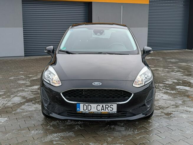 Ford Fiesta S&amp;S COOL&amp;CONNECT Goworowo - zdjęcie 12