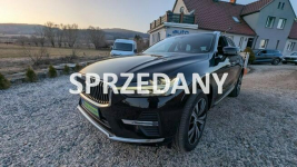 Volvo XC 60 Grzana Kierownica, KAMERA cofania