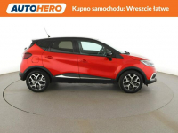 Renault Captur Czujniki, Navi, Aut.klima, Półskóra, Bluetooth Warszawa - zdjęcie 9