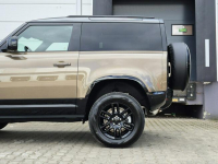 Range Rover Defender 90 3.0D I6 350 PS AWD  X-DYNAMIC HSE Łódź - zdjęcie 8