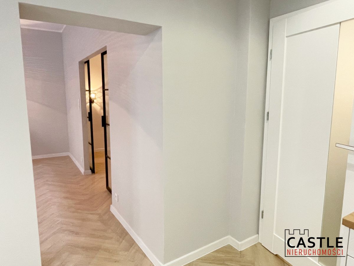 Mieszkanie na sprzedaż Poznań Jeżyce Jeżyce - zdjęcie 4