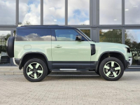 Range Rover Defender 90 3.0D I6 300KM AWD 70th Anniversary / Salon PL Łódź - zdjęcie 5