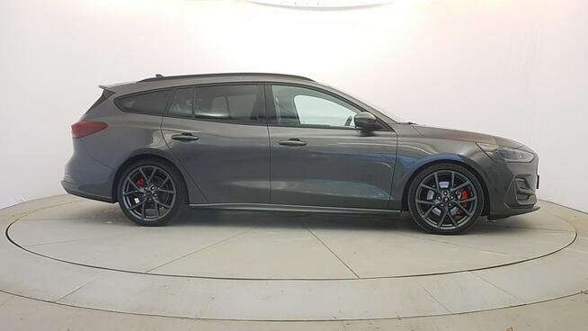Ford Focus 2.3 EcoBoost ST X ! Z Polskiego Salonu ! Faktura VAT ! Warszawa - zdjęcie 8
