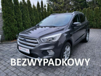 Ford Kuga ** Przebieg 99 Tys Km ** Serwis w ASO **