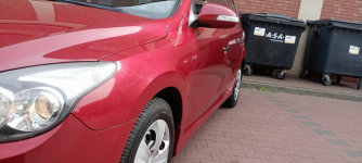 Hyundai i30 ## 1.4 benzyna # rok 2011/12 ## Radomsko - zdjęcie 7