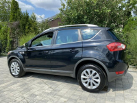 Ford Kuga Bardzo zadbana - oryginalny przebieg !!! Poznań - zdjęcie 3