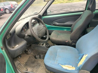 Fiat Seicento 1.1 02r Tarnów - zdjęcie 5