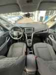 Opel Zafira 7 osobowe, Słupsk - zdjęcie 9