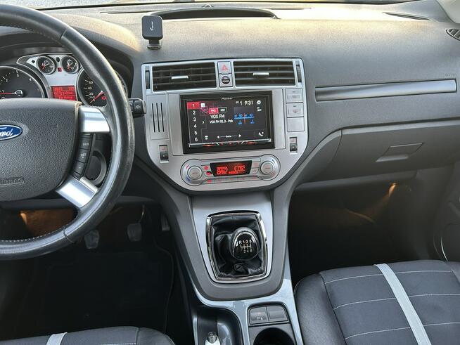 Ford Kuga Titanium 4x4 Nowe Iganie - zdjęcie 8